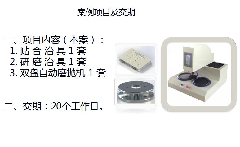 全自動(dòng)研磨拋光機AMP230