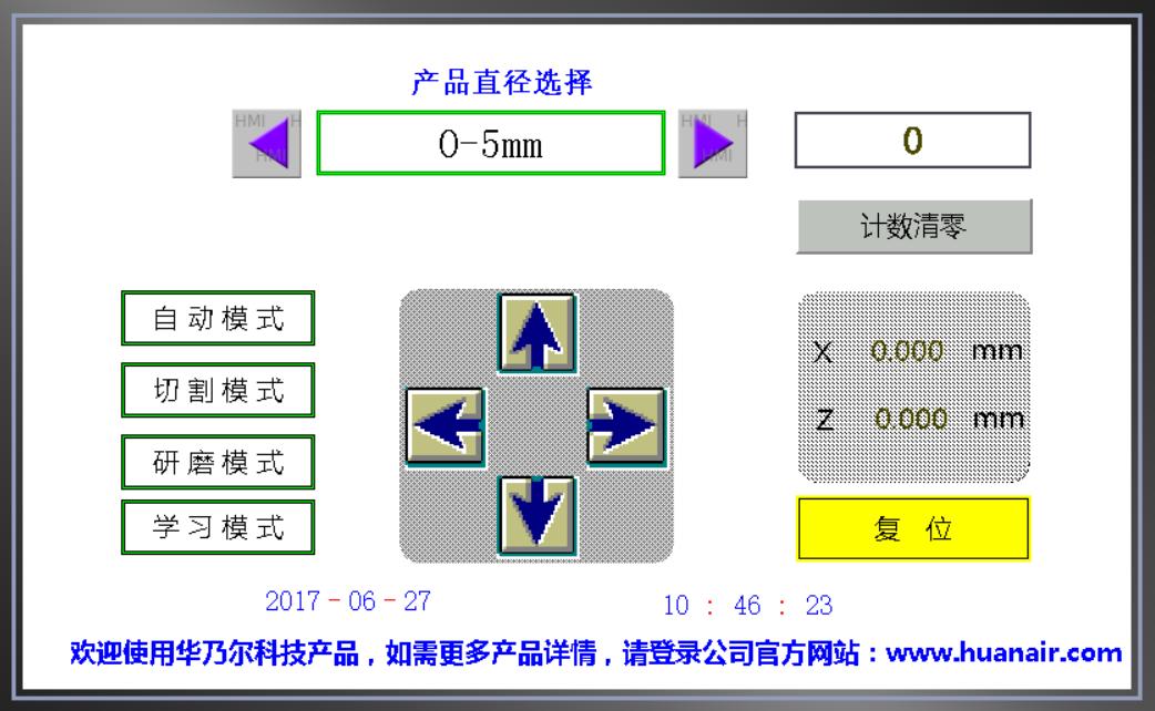 全自動(dòng)焊接熔深測試儀TCM4000